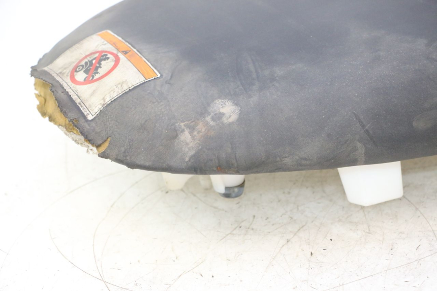 photo de ZITSEL YAMAHA YFM R RAPTOR 250 (2008 - 2014) - Kenmerkende details