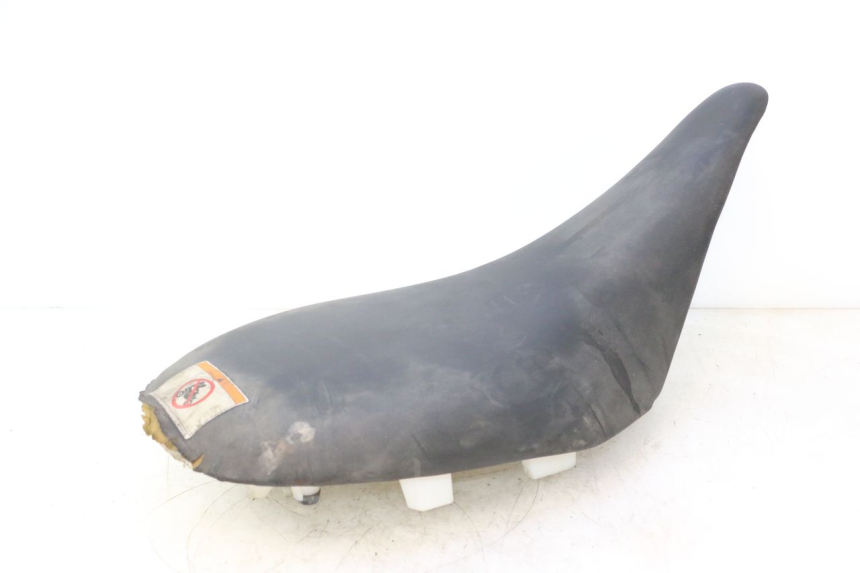 photo de ZITSEL YAMAHA YFM R RAPTOR 250 (2008 - 2014) - Zoom op componenten