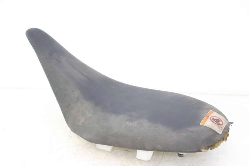 photo de ZITSEL YAMAHA YFM R RAPTOR 250 (2008 - 2014) - Visuele inspectie