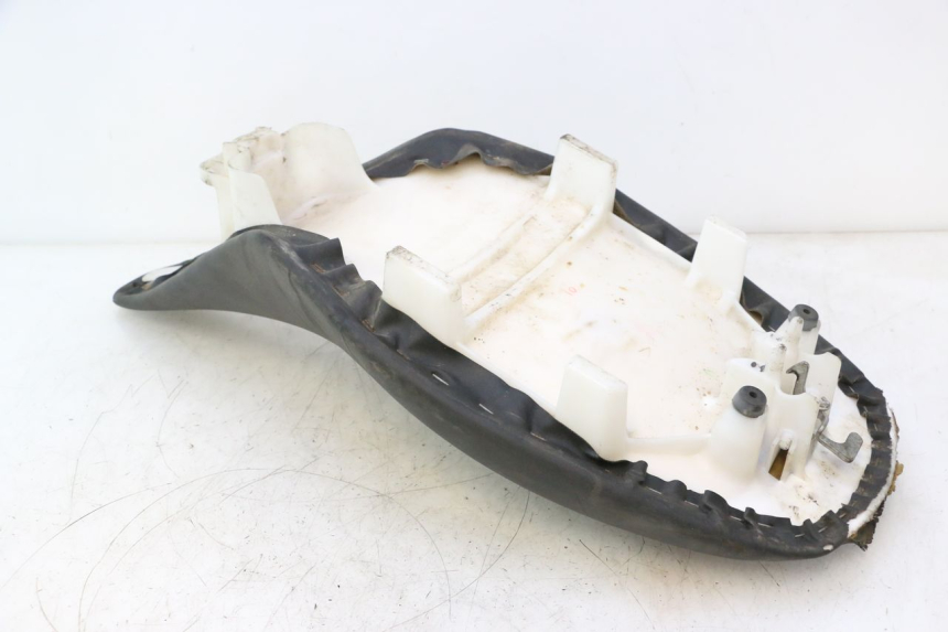 photo de ZITSEL YAMAHA YFM R RAPTOR 250 (2008 - 2014) - Zoom op gebruiksstaat