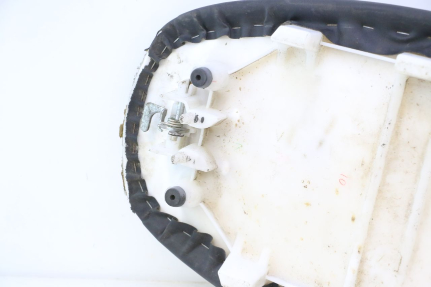 photo de ZITSEL YAMAHA YFM R RAPTOR 250 (2008 - 2014) - Bevestigingspunten
