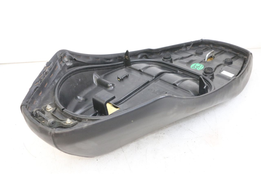 photo de ZITSEL YAMAHA YN NEO'S 50 (1997 - 2004) - Andere kijkhoek