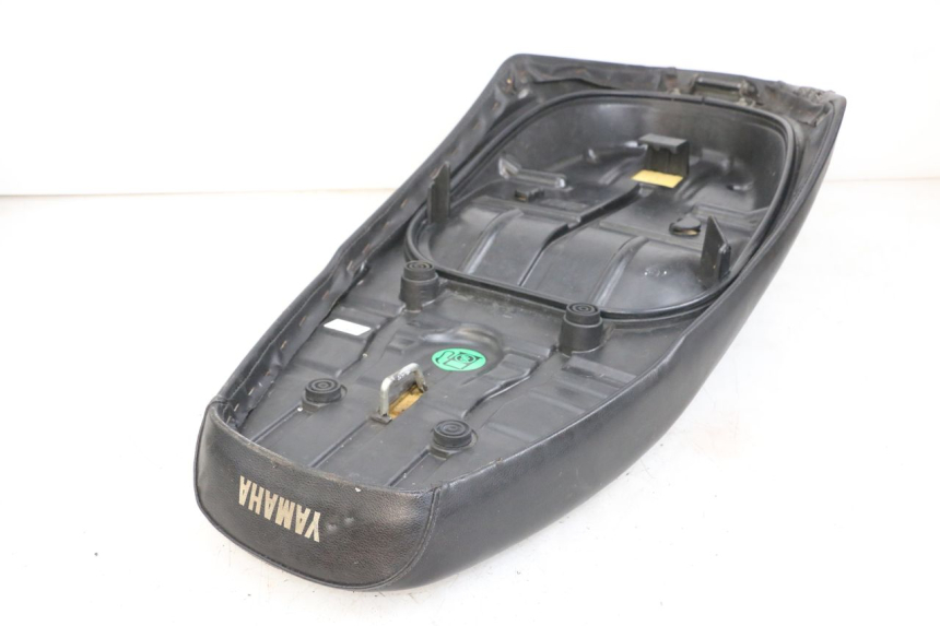 photo de ZITSEL YAMAHA YN NEO'S 50 (1997 - 2004) - Overzicht