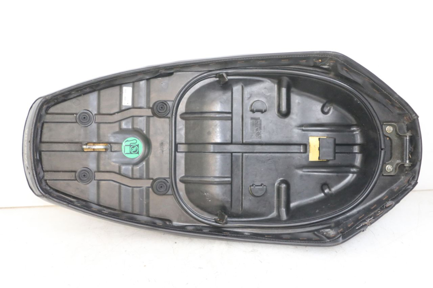 photo de ZITSEL YAMAHA YN NEO'S 50 (1997 - 2004) - Staat van het oppervlak