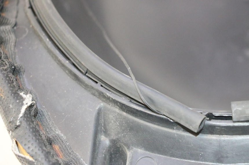 photo de ZITSEL YAMAHA YP MAJESTY 125 (2007 - 2010) - Zoom op componenten