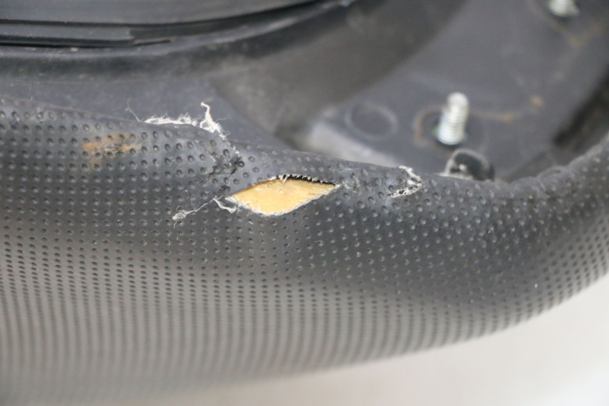 photo de ZITSEL YAMAHA YP MAJESTY 125 (2007 - 2010) - Detailaanzicht