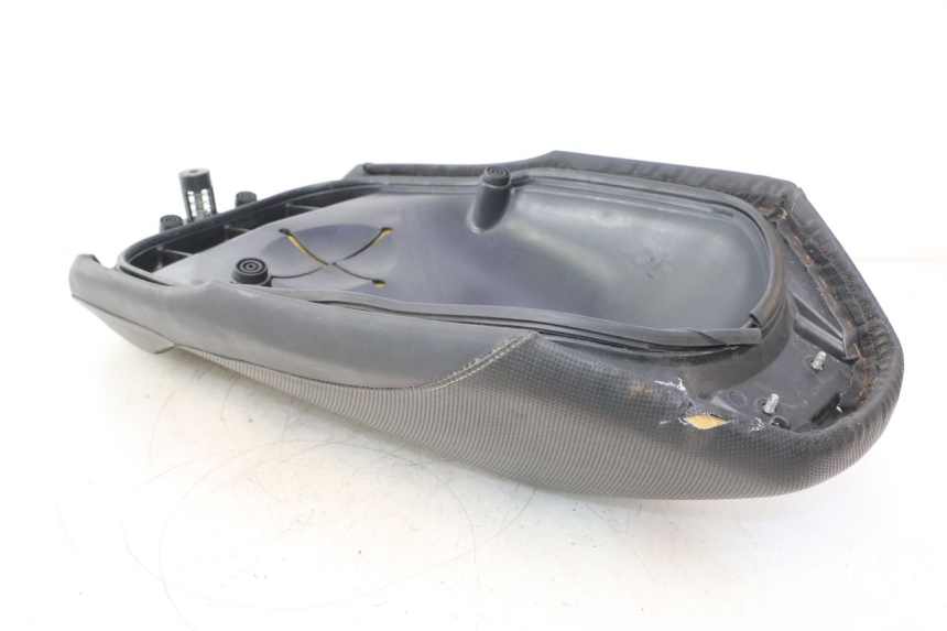 photo de ZITSEL YAMAHA YP MAJESTY 125 (2007 - 2010) - Aanvullende foto