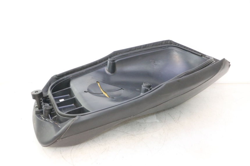 photo de ZITSEL YAMAHA YP MAJESTY 125 (2007 - 2010) - Visuele inspectie