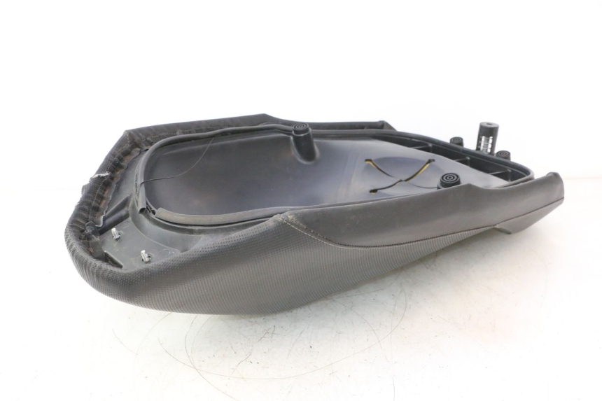 photo de ZITSEL YAMAHA YP MAJESTY 125 (2007 - 2010) - Zoom op kwaliteit