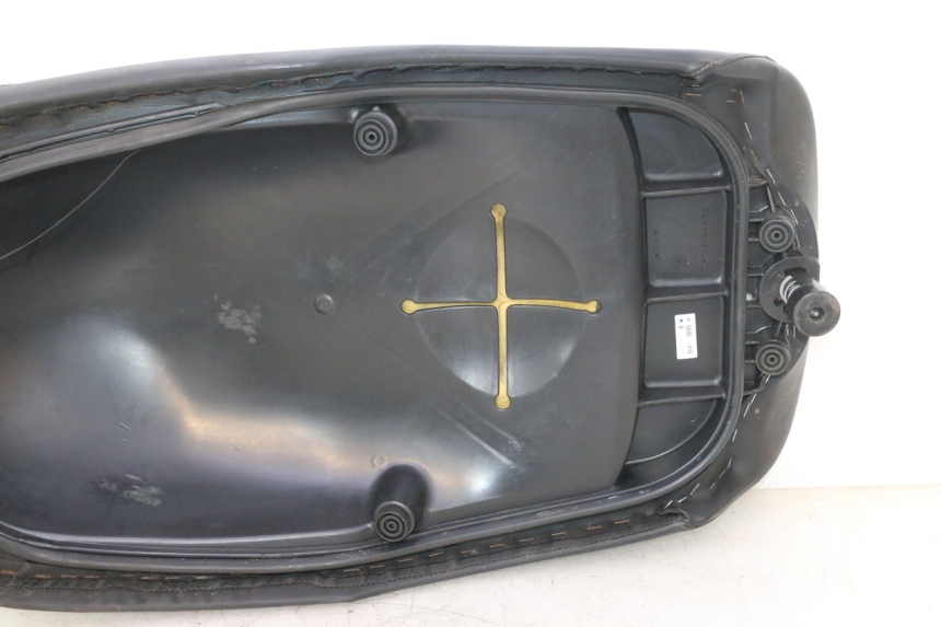 photo de ZITSEL YAMAHA YP MAJESTY 125 (2007 - 2010) - Profielaanzicht