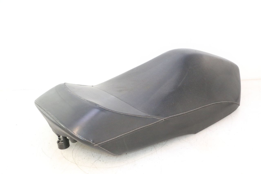 photo de ZITSEL YAMAHA YP MAJESTY 125 (2007 - 2010) - Overzicht