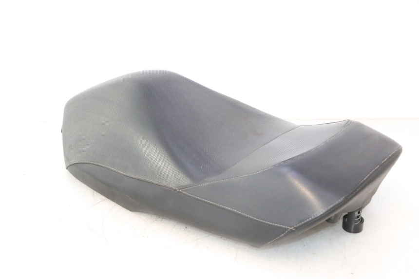photo de ZITSEL YAMAHA YP MAJESTY 125 (2007 - 2010) - Staat van het oppervlak