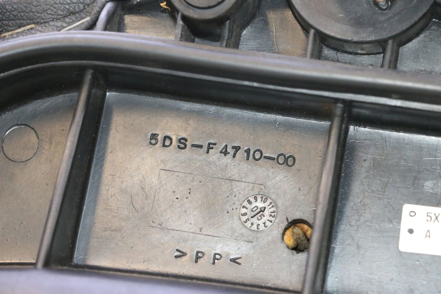 photo de ZITSEL YAMAHA YP MAJESTY 125 (2007 - 2010) - Zoom op componenten