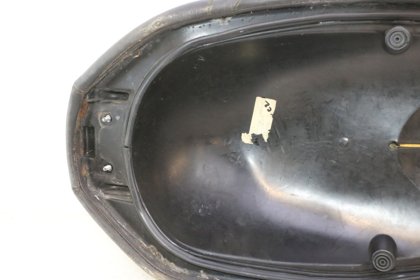 photo de ZITSEL YAMAHA YP MAJESTY 125 (2007 - 2010) - Aanvullende foto