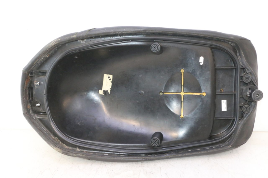 photo de ZITSEL YAMAHA YP MAJESTY 125 (2007 - 2010) - Visuele inspectie