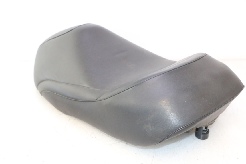 photo de ZITSEL YAMAHA YP MAJESTY 125 (2007 - 2010) - Focus op structuur