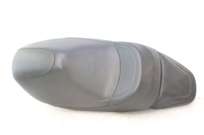 photo de ZITSEL YAMAHA YP MAJESTY 125 (2007 - 2010) - Zoom op gebruiksstaat