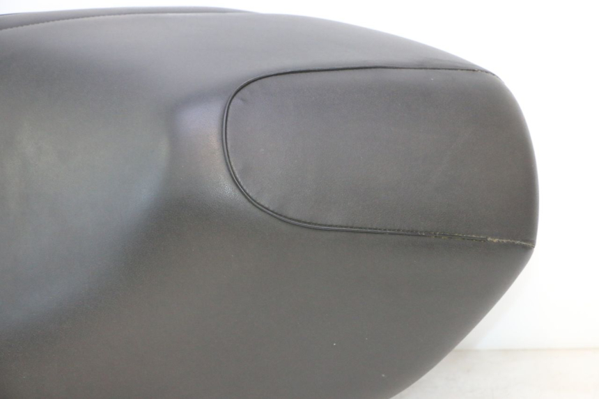 photo de ZITSEL YAMAHA YP MAJESTY 125 (2007 - 2010) - Zoom op gebruiksstaat