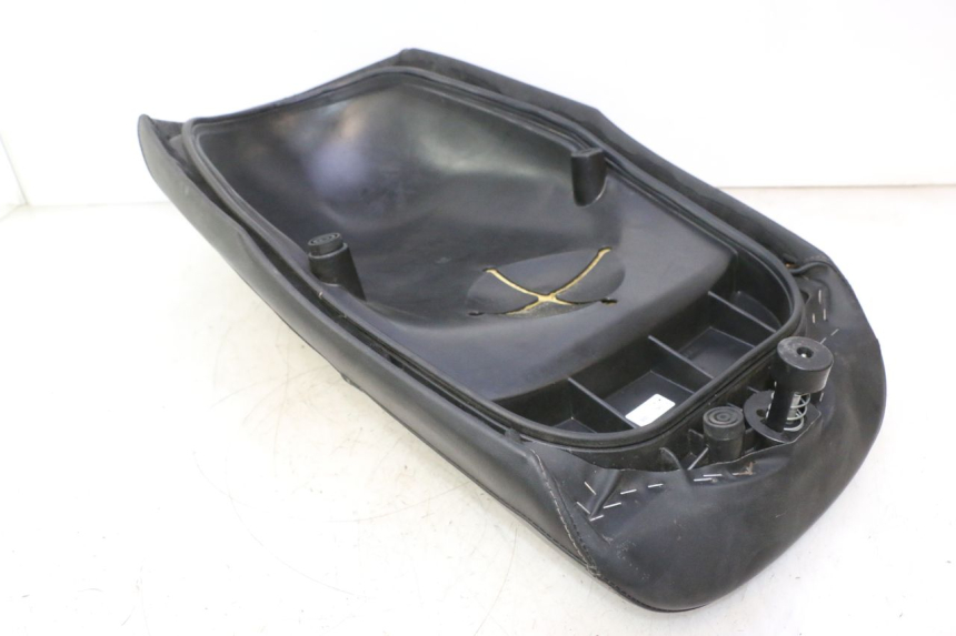 photo de ZITSEL YAMAHA YP MAJESTY 125 (2002 - 2006) - Detailaanzicht