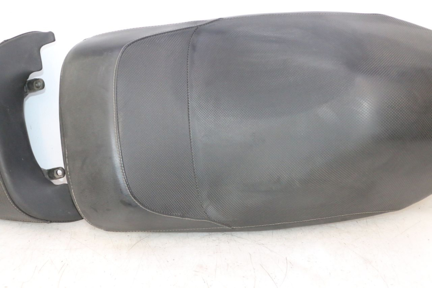 photo de ZITSEL YAMAHA YP MAJESTY 125 (2002 - 2006) - Zoom op gebruiksstaat