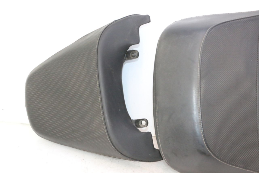photo de ZITSEL YAMAHA YP MAJESTY 125 (2002 - 2006) - Andere kijkhoek