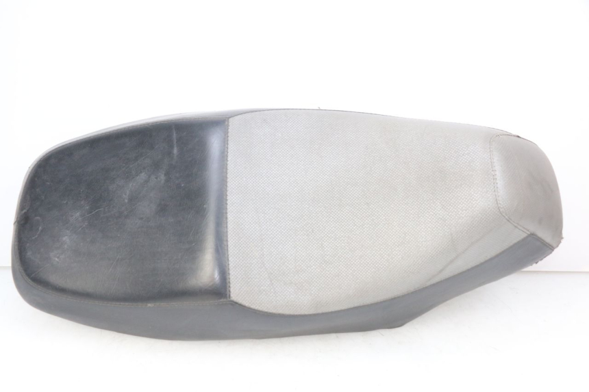 photo de ZITSEL YIYING YY50QT-10 50 (2007 - 2022) - Hoofdaanzicht