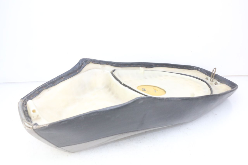 photo de ZITSEL YIYING YY50QT-10 50 (2007 - 2022) - Productaanzicht