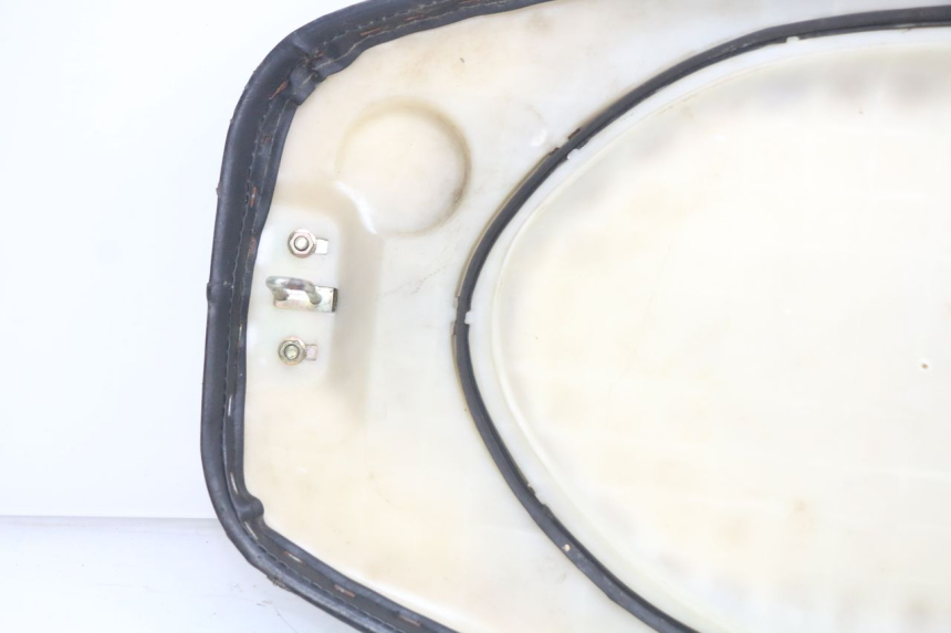 photo de ZITSEL YIYING YY50QT-10 50 (2007 - 2022) - Visuele inspectie