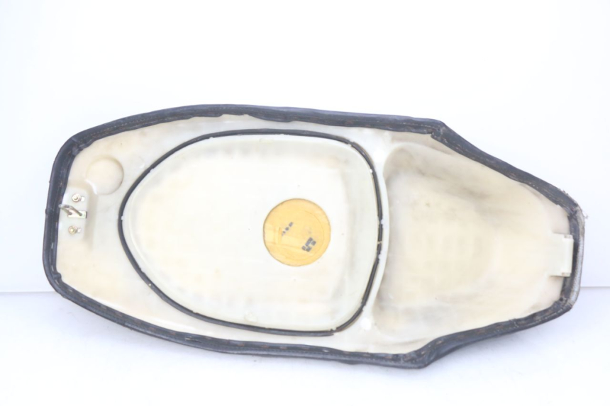 photo de ZITSEL YIYING YY50QT-10 50 (2007 - 2022) - Focus op structuur