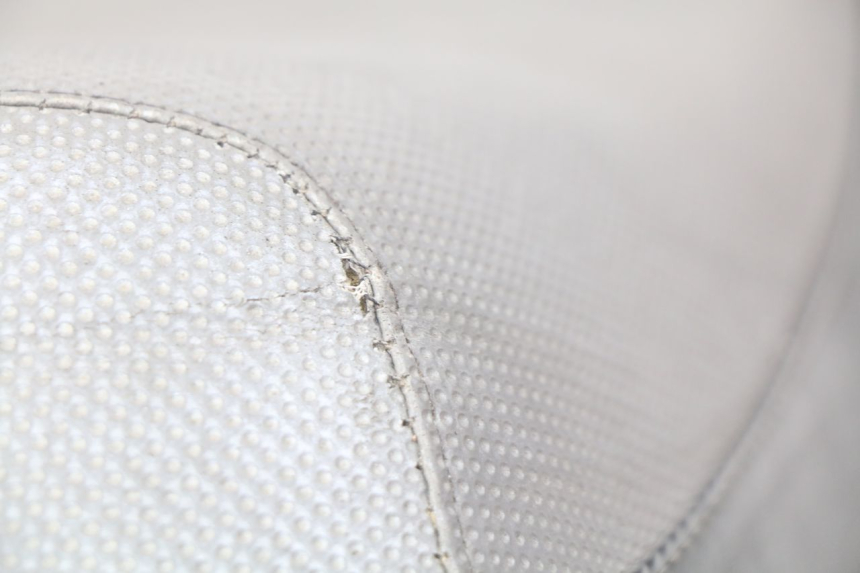 photo de ZITSEL YIYING YY50QT-10 50 (2007 - 2022) - Technische close-up