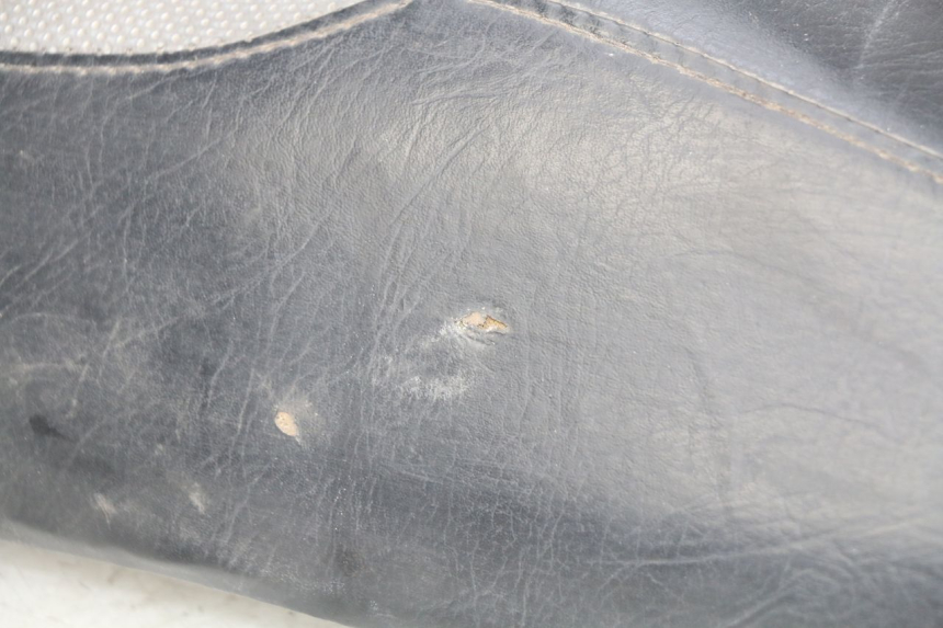 photo de ZITSEL YIYING YY50QT-10 50 (2007 - 2022) - Staat van het oppervlak