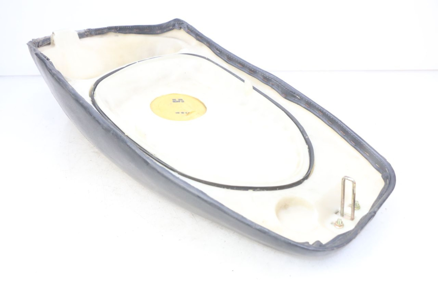 photo de ZITSEL YIYING YY50QT-10 50 (2007 - 2022) - Markeringen en referenties