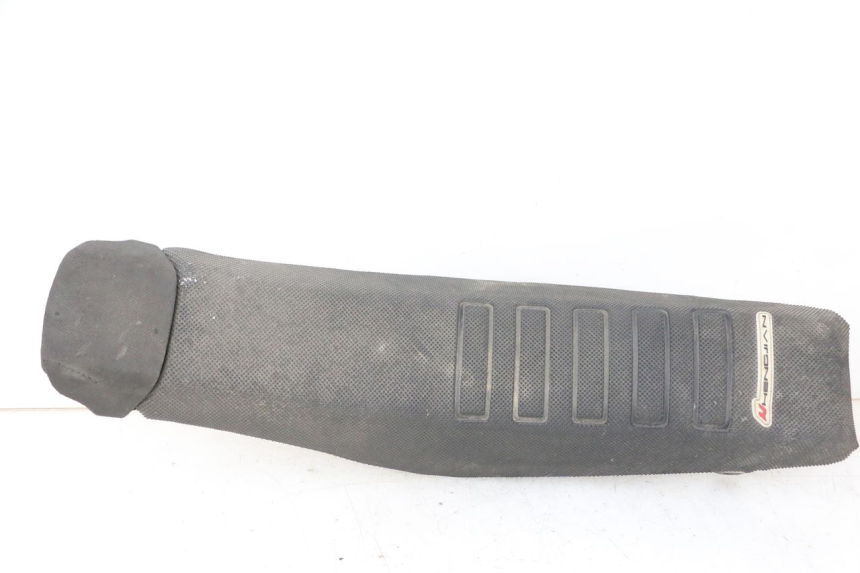 photo de ZITSEL YAMAHA YZ-F YZF 250 (2014 - 2018) - Hoofdaanzicht