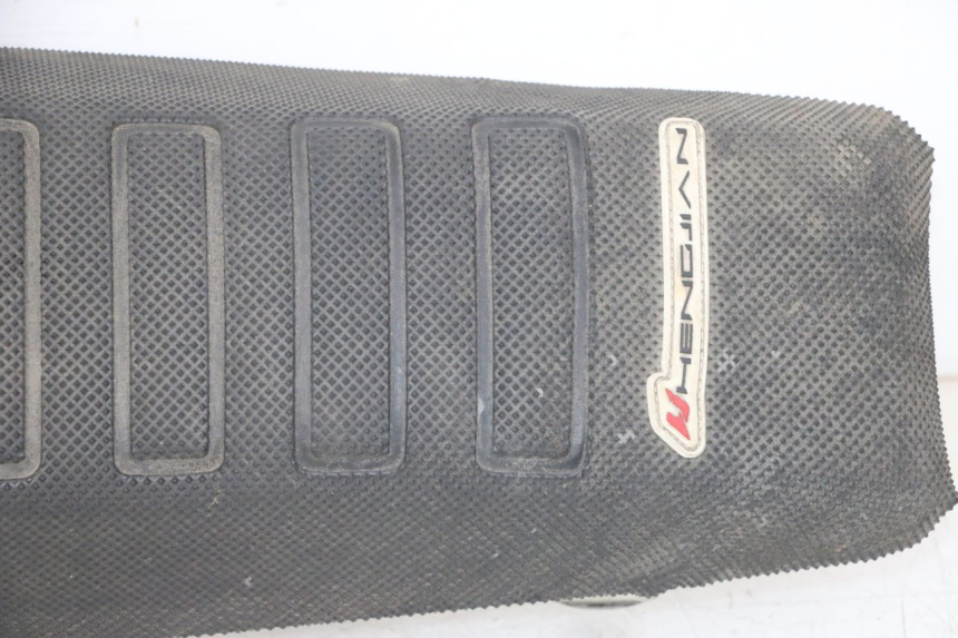 photo de ZITSEL YAMAHA YZ-F YZF 250 (2014 - 2018) - Aanvullende foto