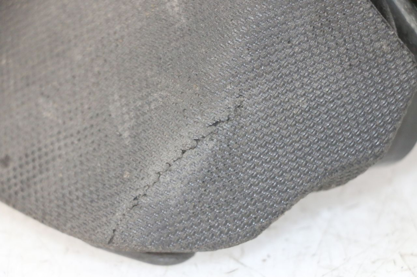 photo de ZITSEL YAMAHA YZ-F YZF 250 (2014 - 2018) - Zoom op gebruiksstaat