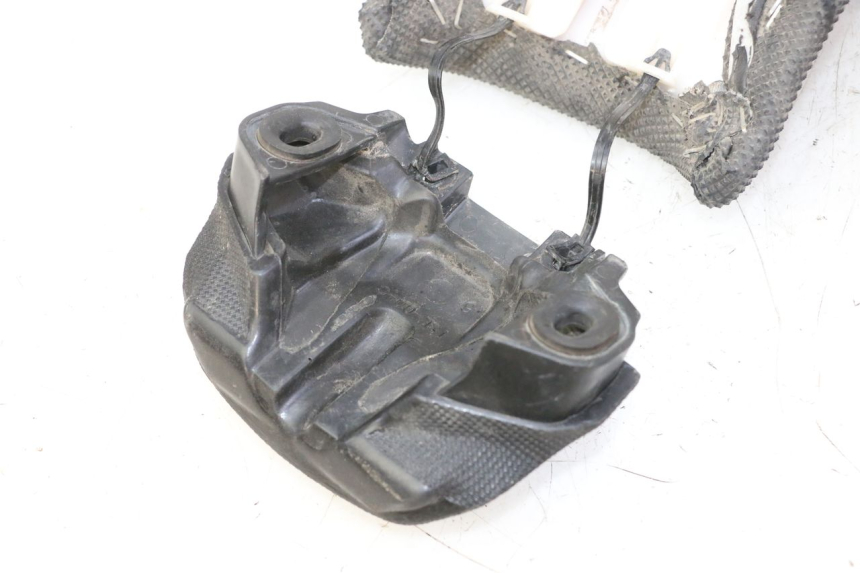 photo de ZITSEL YAMAHA YZ-F YZF 250 (2014 - 2018) - Andere kijkhoek