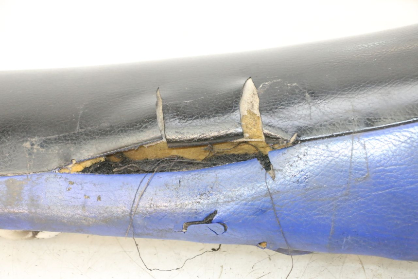 photo de ZITSEL YAMAHA YZ 125 (1998 - 2005) - Detailaanzicht