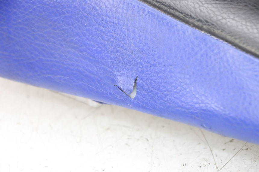 photo de ZITSEL YAMAHA YZ 125 (1998 - 2005) - Markeringen en referenties