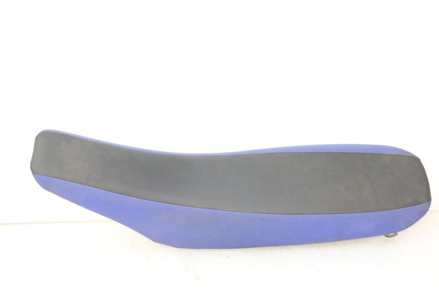 photo de ZITJE YAMAHA YZ 85 (2002 - 2018) - Hoofdaanzicht