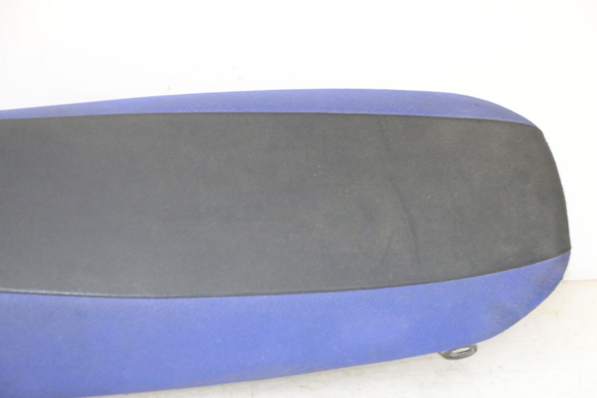 photo de ZITJE YAMAHA YZ 85 (2002 - 2018) - Zoom op componenten