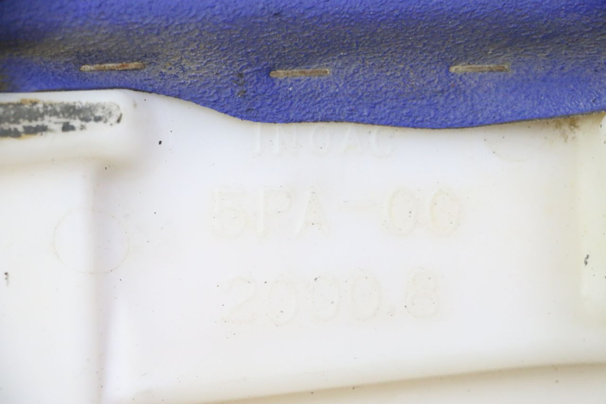 photo de ZITJE YAMAHA YZ 85 (2002 - 2018) - Zoom op gebruiksstaat