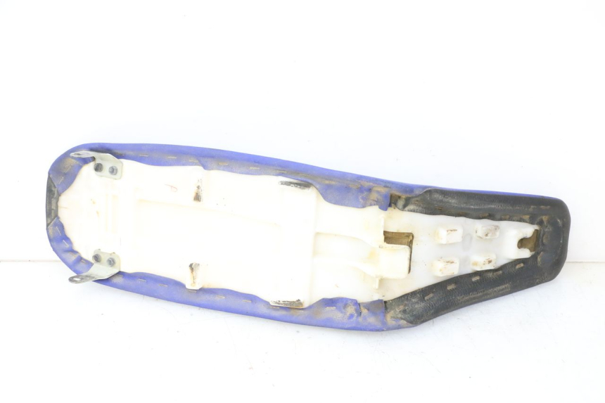 photo de ZITJE YAMAHA YZ 85 (2002 - 2018) - Andere kijkhoek