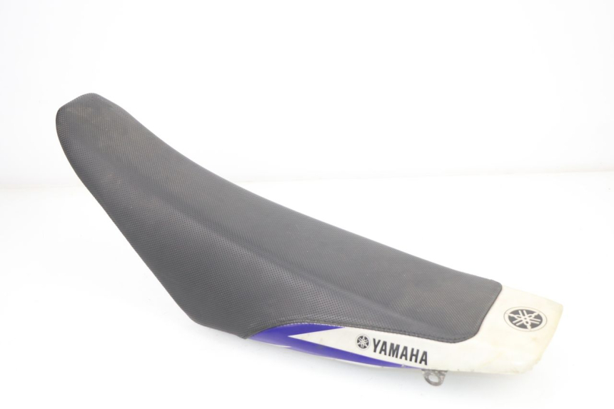 photo de ZITSEL YAMAHA YZF YZ-F 450 (2006 - 2009) - Zoom op componenten