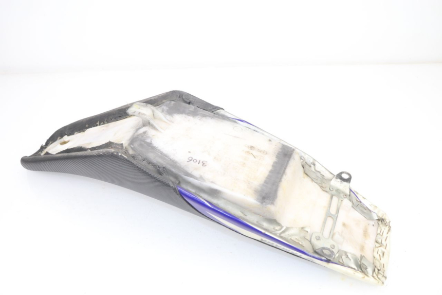photo de ZITSEL YAMAHA YZF YZ-F 450 (2006 - 2009) - Andere kijkhoek