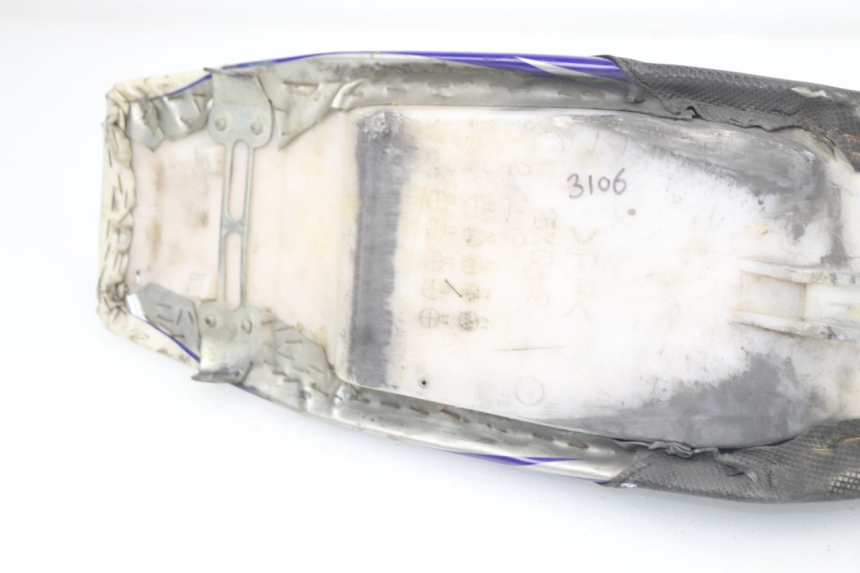photo de ZITSEL YAMAHA YZF YZ-F 450 (2006 - 2009) - Staat van het oppervlak