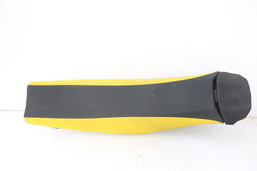 photo de ZITSEL YAMAHA YZF YZ-F 450 (2014 - 2016) - Hoofdaanzicht