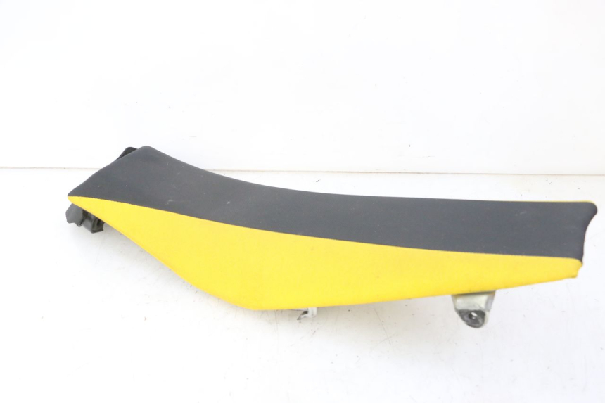 photo de ZITSEL YAMAHA YZF YZ-F 450 (2014 - 2016) - Zoom op componenten