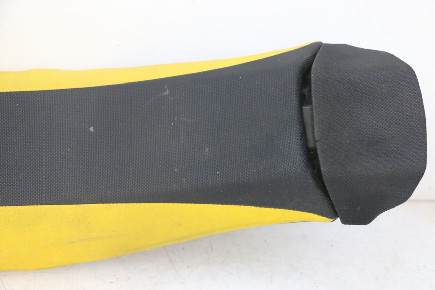 photo de ZITSEL YAMAHA YZF YZ-F 450 (2014 - 2016) - Visuele inspectie