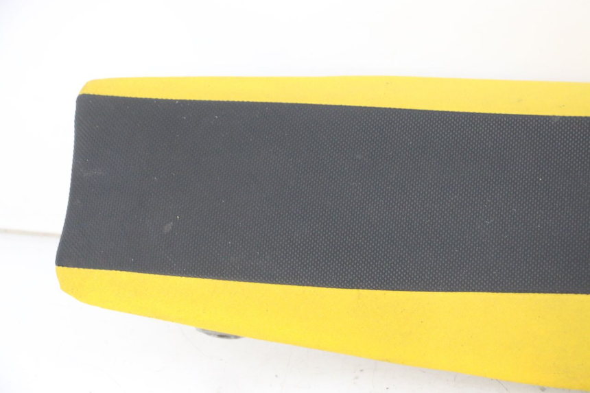 photo de ZITSEL YAMAHA YZF YZ-F 450 (2014 - 2016) - Focus op structuur