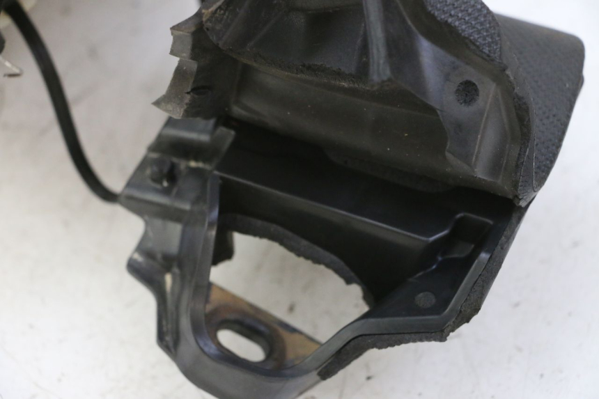 photo de ZITSEL YAMAHA YZF YZ-F 450 (2014 - 2016) - Zoom op gebruiksstaat